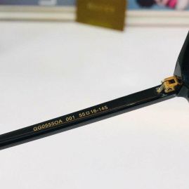 Picture of Gucci Optical Glasses _SKUfw49039216fw